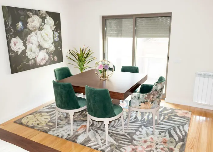 Graça Apartment