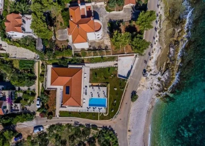 Villa R&B