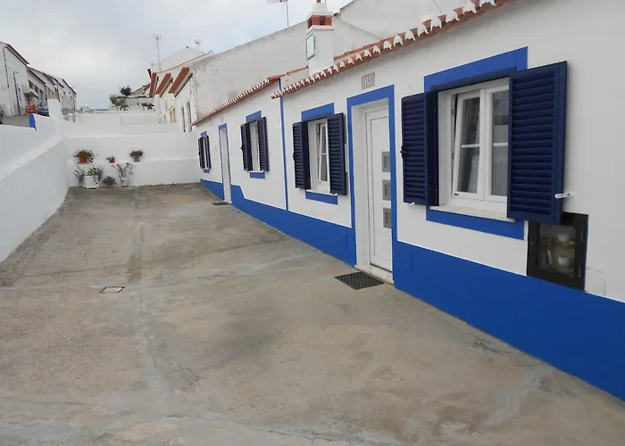 Moradias Ode