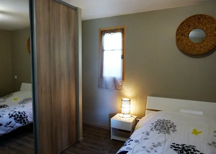 Magnifique Chalet Vue Mer, A Quelques Minutes Des Plages