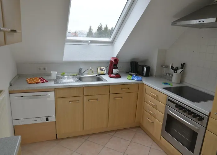 Flat2Let Apartment 8