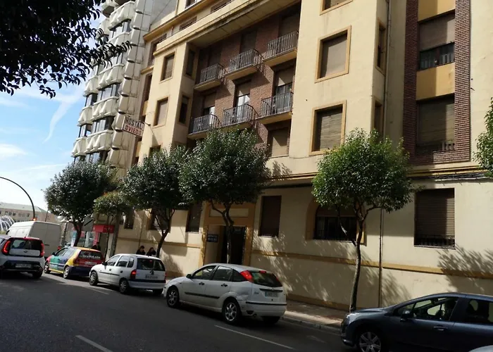 Hostal Oviedo
