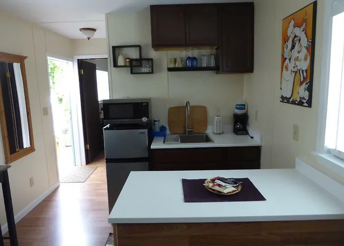 Sweet Tiny House