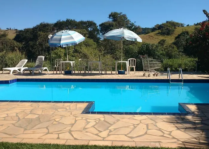 Chacara Dois Lagos - Mairinque