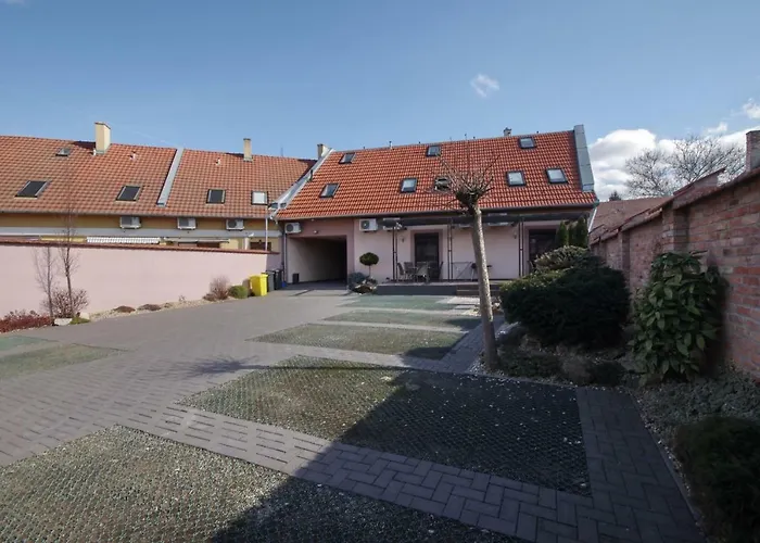 Royal Residence Apartments