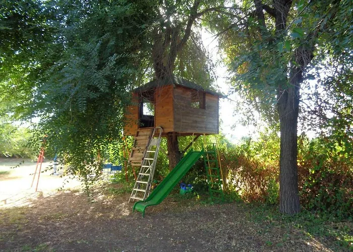 Casa Los Jinetes