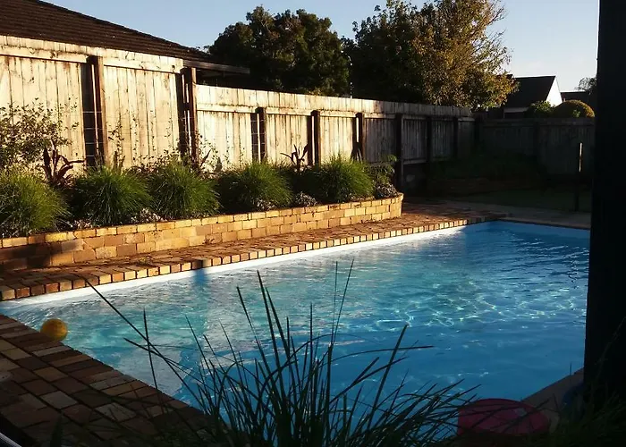 Kerikeri Central Apartment