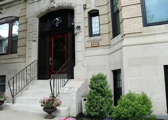 A Stylish Stay W/ A Queen Bed, Heated Floors.. #15