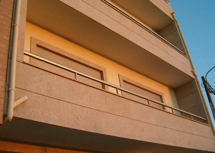 Beachfront Sunset Apartment