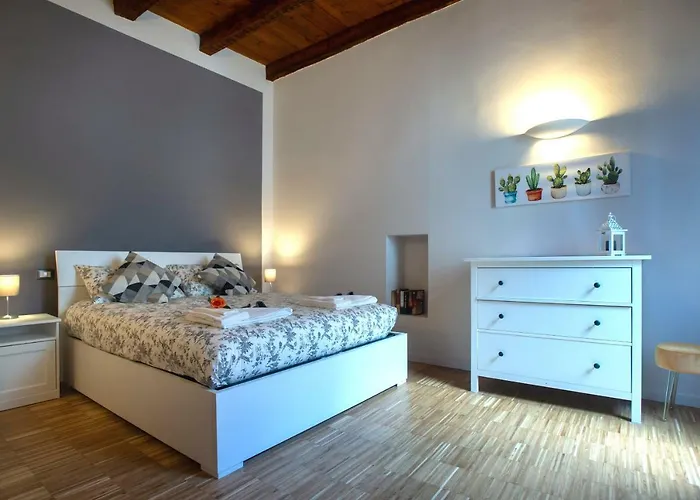 Vanessa Apartment