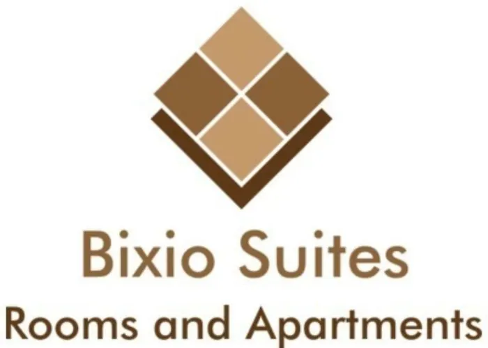Bixio Suites