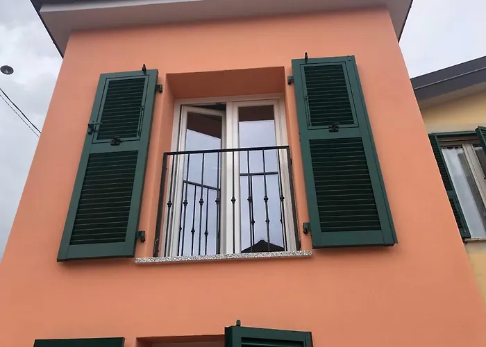 La Finestra Sul Mare