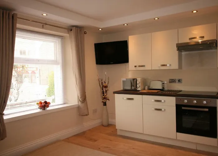 The Thomas Suite