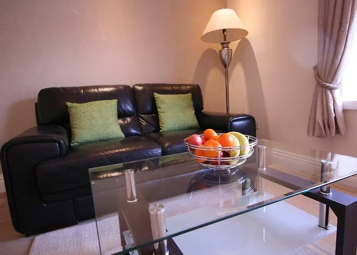 The Thomas Suite