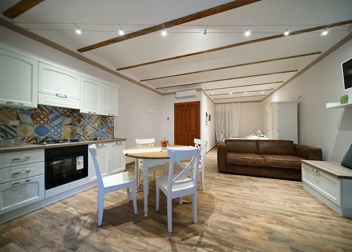 Casa Vacanze Da Daniele