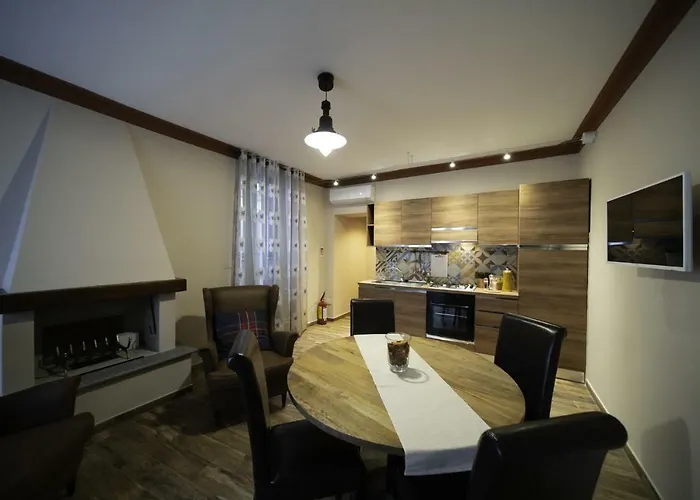 Casa Vacanze Da Sira