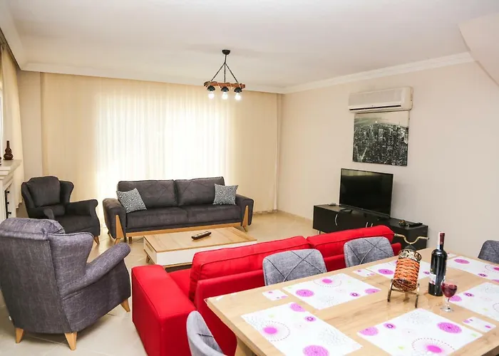 Villa Central Dalyan