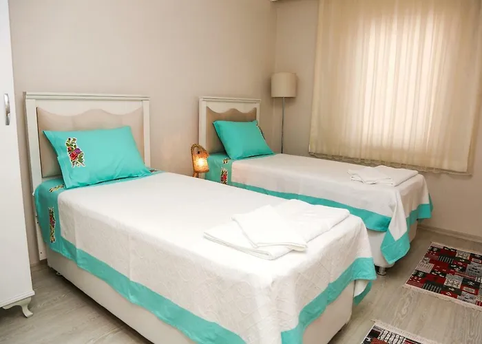Villa Central Dalyan