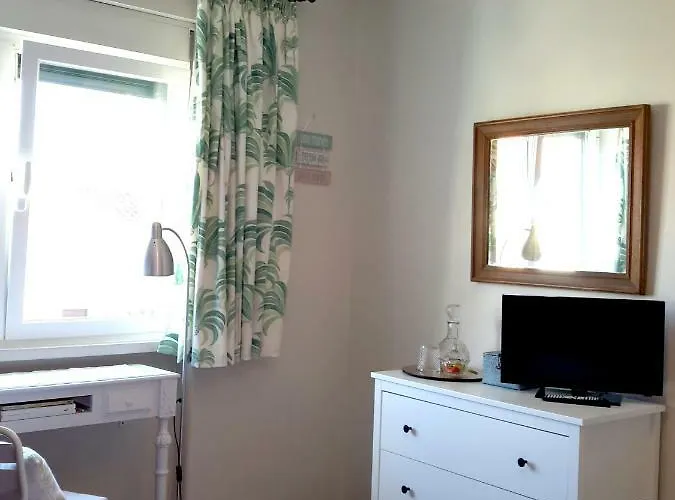 Kika Room Estoril