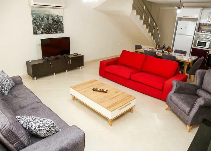 Villa Central Dalyan
