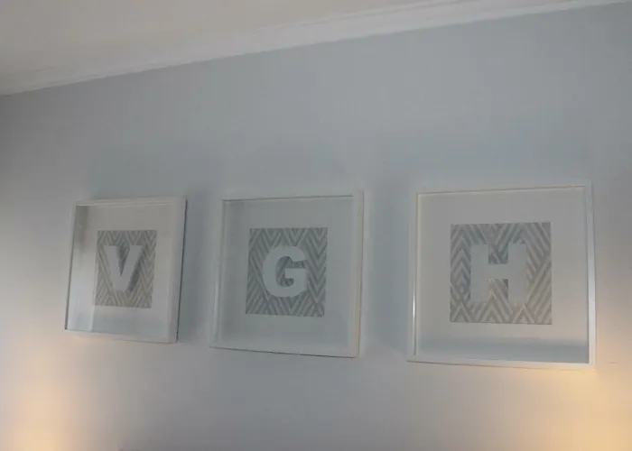 Vigia'S Guest House