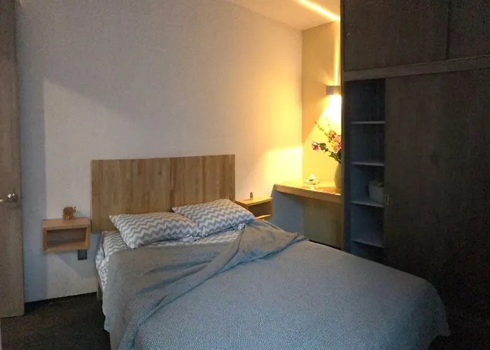 Casa Maye
