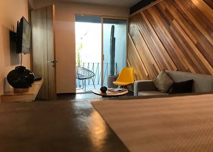Casa Maye