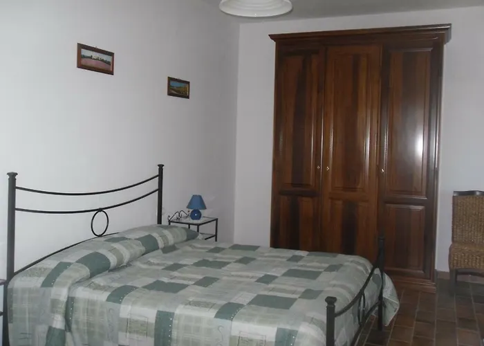 Agriturismo San Rocco