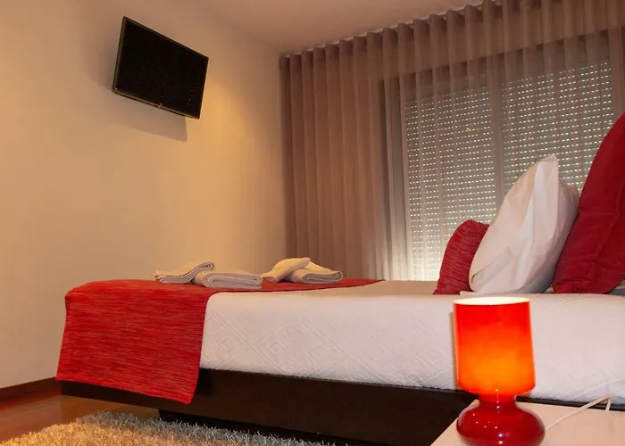 Apartamento Latino Coelho