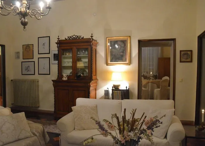Residenza Storica Palazzo Ricciarelli