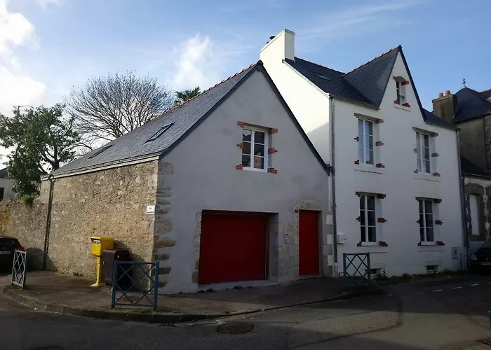 Appartement Studio Prieure
