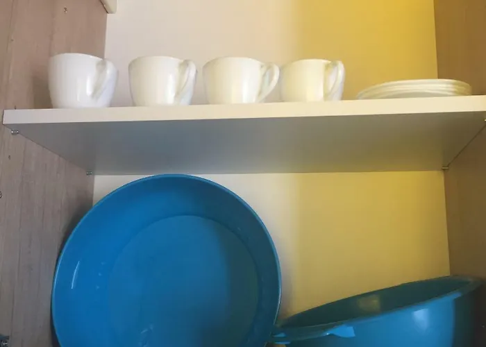 Casa Vacanza La Pergola