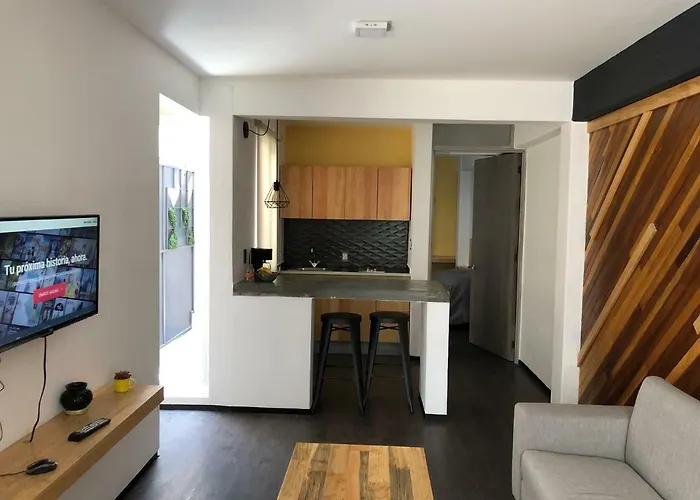 Casa Maye