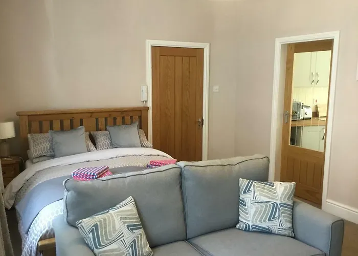 Mount Pleasant Apartments