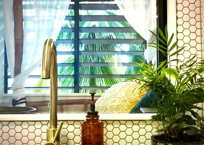 Nomad - Luxe Apartment