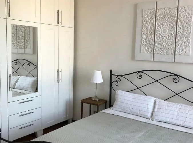 Ferienwohnung Gardasee