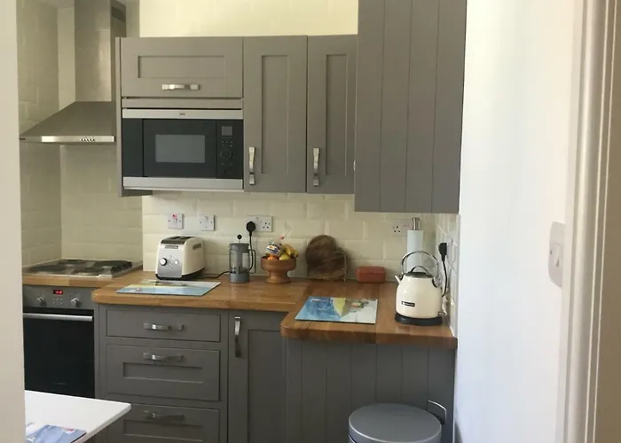 Mount Pleasant Apartments