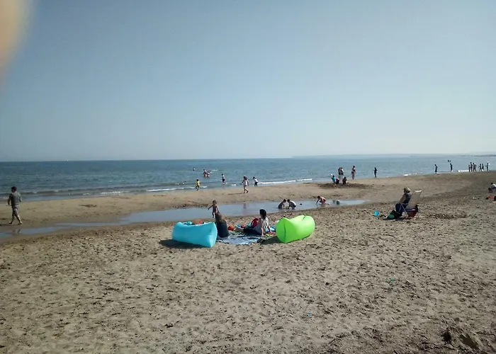 Appartement En Bord De Mer