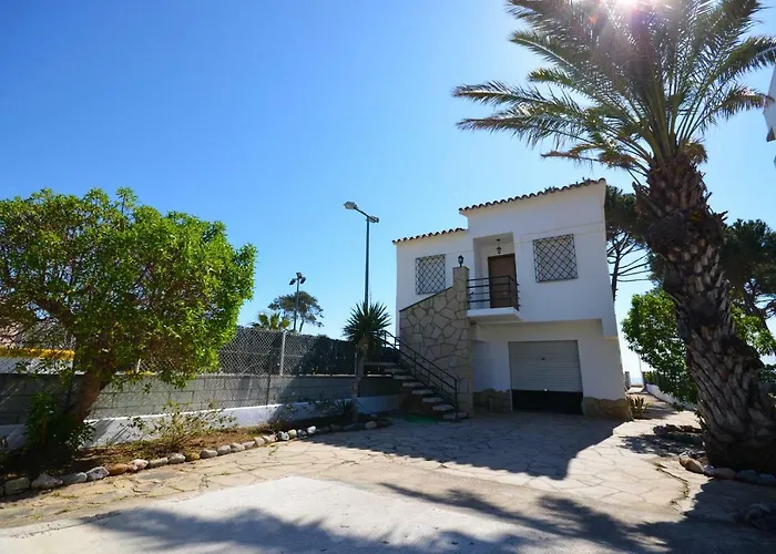 La Torre - Villa Rosamar Beach