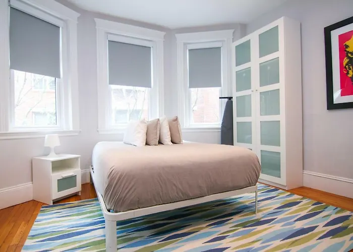 A Stylish Stay W/ A Queen Bed, Heated Floors.. #24