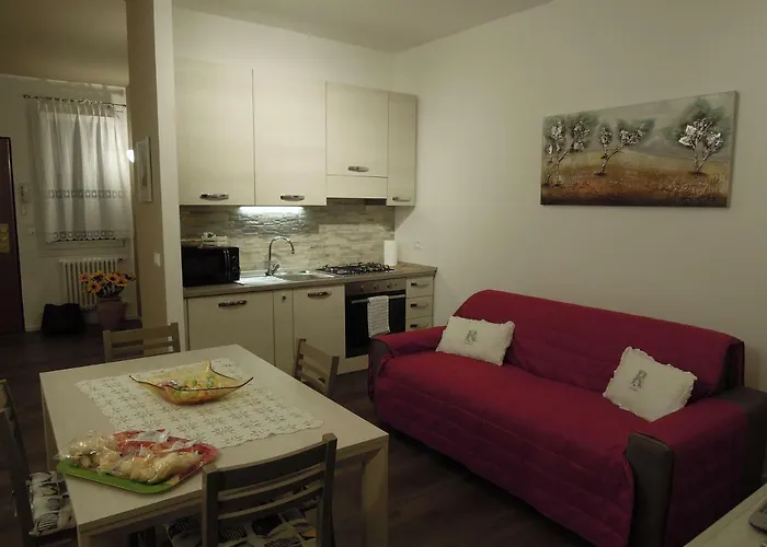 Residenza Ofelia