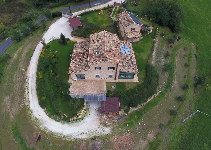 Country House Ca' Brunello