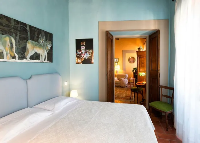 Casa Del Loggiato