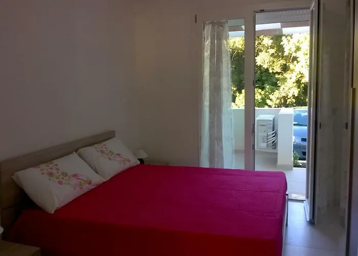 Casa Quercia Marina-Vacanze Salento