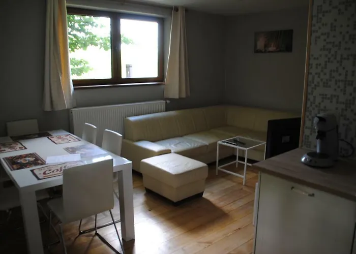 Gite Chez Phil