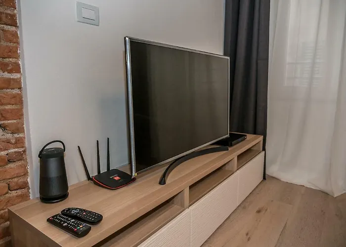 My Luxury Suites