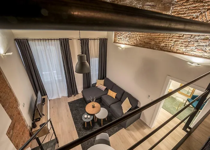 My Luxury Suites