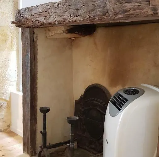 Le Rousseau Sarlat