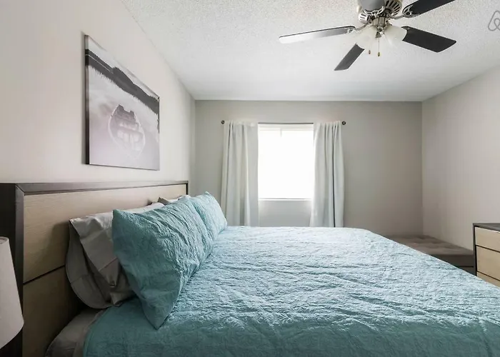 Cute Condo In Rock Hill-45