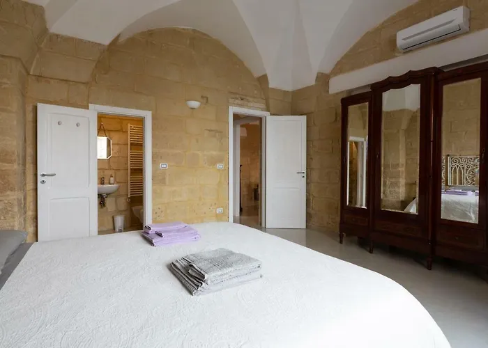 Casa Florean Centro Storico Lecce